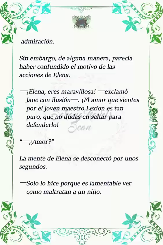 Accidentalmente Seduje Al Hermano Menor Del Protagonista (Novela) - Capítulo 24 - Página 10 - LectorTMOo