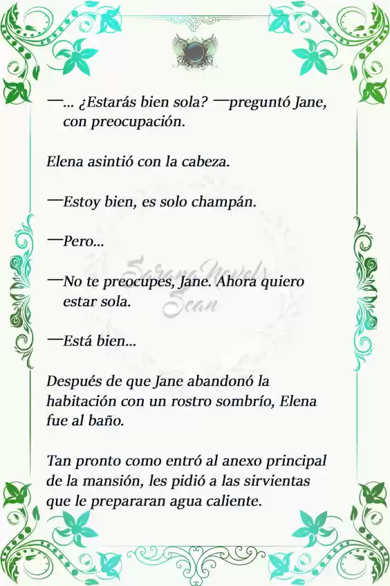 Accidentalmente Seduje Al Hermano Menor Del Protagonista (Novela) - Capítulo 24 - Página 12 - LectorTMOo