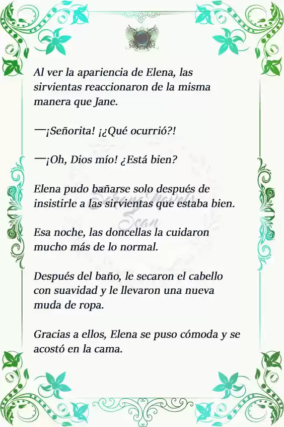 Accidentalmente Seduje Al Hermano Menor Del Protagonista (Novela) - Capítulo 24 - Página 13 - LectorTMOo