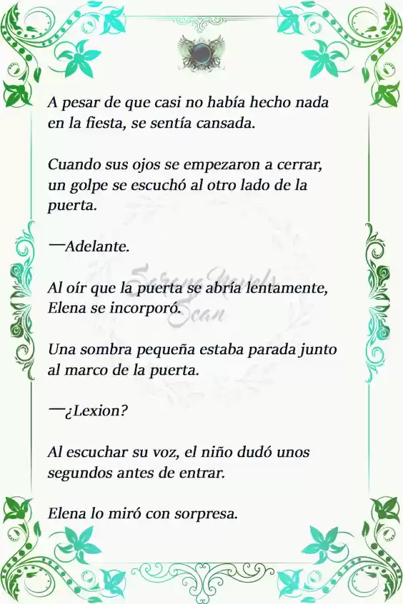 Accidentalmente Seduje Al Hermano Menor Del Protagonista (Novela) - Capítulo 24 - Página 14 - LectorTMOo