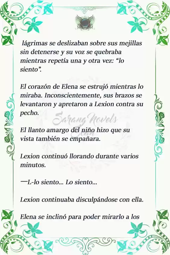 Accidentalmente Seduje Al Hermano Menor Del Protagonista (Novela) - Capítulo 24 - Página 16 - LectorTMOo