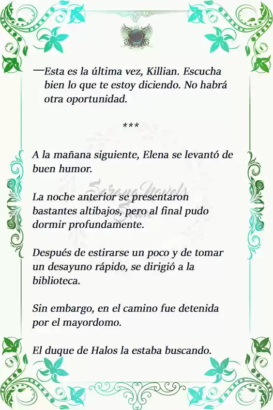 Accidentalmente Seduje Al Hermano Menor Del Protagonista (Novela) - Capítulo 24 - Página 27 - LectorTMOo