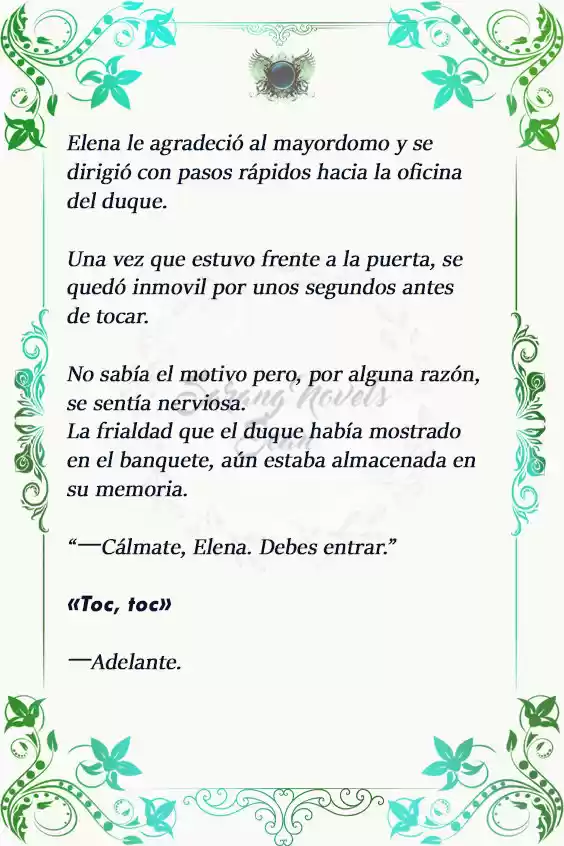 Accidentalmente Seduje Al Hermano Menor Del Protagonista (Novela) - Capítulo 24 - Página 28 - LectorTMOo