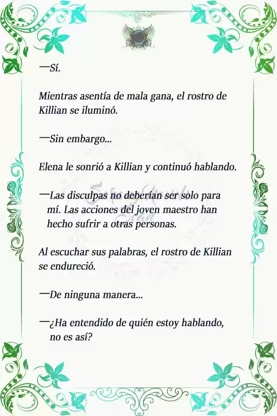 Accidentalmente Seduje Al Hermano Menor Del Protagonista (Novela) - Capítulo 25 - Página 12 - LectorTMOo