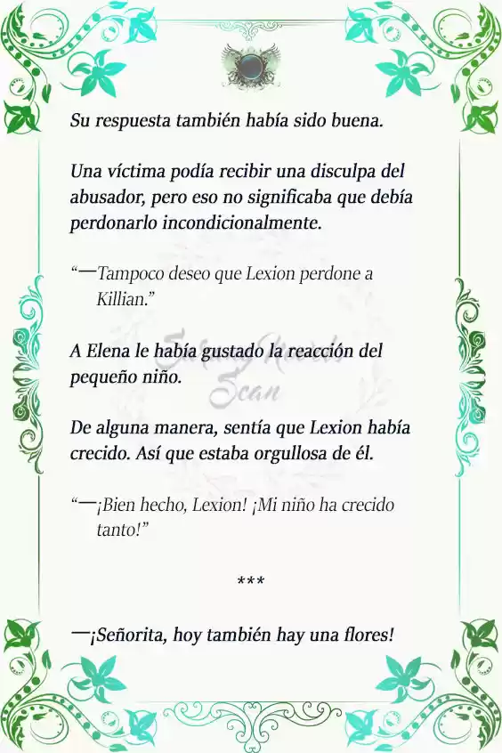 Accidentalmente Seduje Al Hermano Menor Del Protagonista (Novela) - Capítulo 25 - Página 18 - LectorTMOo