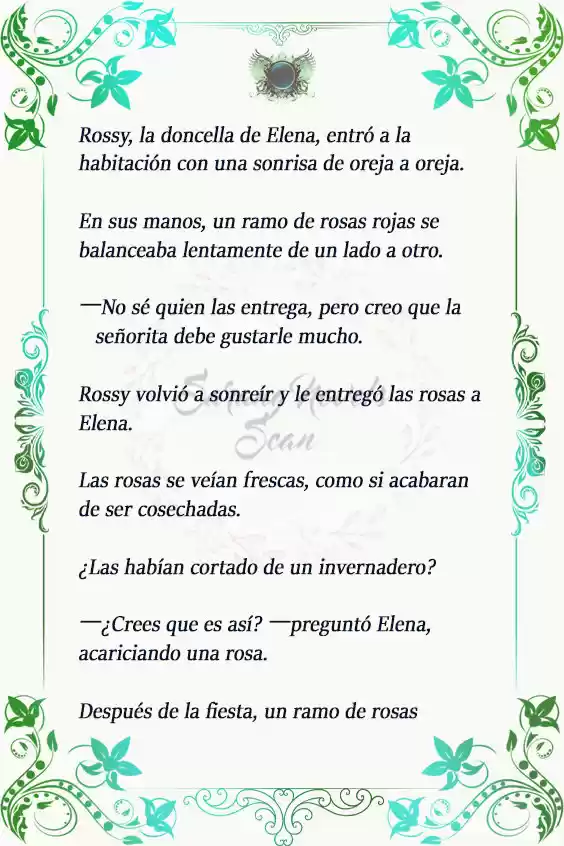 Accidentalmente Seduje Al Hermano Menor Del Protagonista (Novela) - Capítulo 25 - Página 19 - LectorTMOo