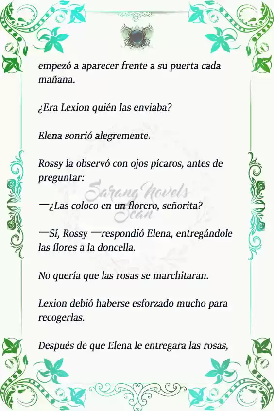 Accidentalmente Seduje Al Hermano Menor Del Protagonista (Novela) - Capítulo 25 - Página 20 - LectorTMOo