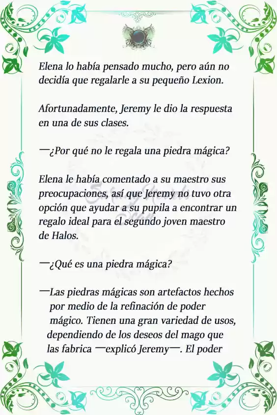 Accidentalmente Seduje Al Hermano Menor Del Protagonista (Novela) - Capítulo 25 - Página 22 - LectorTMOo