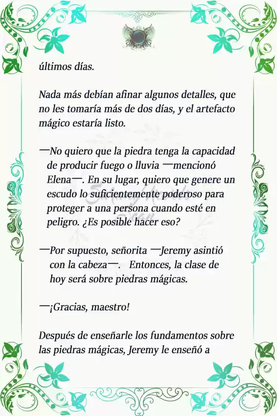 Accidentalmente Seduje Al Hermano Menor Del Protagonista (Novela) - Capítulo 25 - Página 24 - LectorTMOo