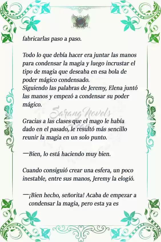 Accidentalmente Seduje Al Hermano Menor Del Protagonista (Novela) - Capítulo 25 - Página 25 - LectorTMOo