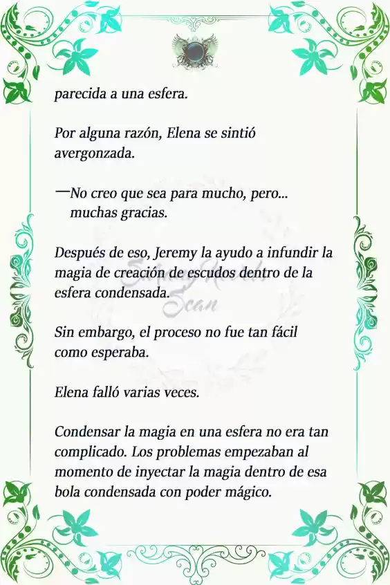 Accidentalmente Seduje Al Hermano Menor Del Protagonista (Novela) - Capítulo 25 - Página 26 - LectorTMOo