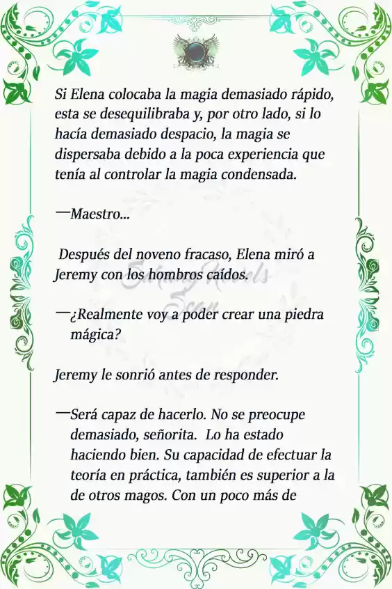 Accidentalmente Seduje Al Hermano Menor Del Protagonista (Novela) - Capítulo 25 - Página 27 - LectorTMOo
