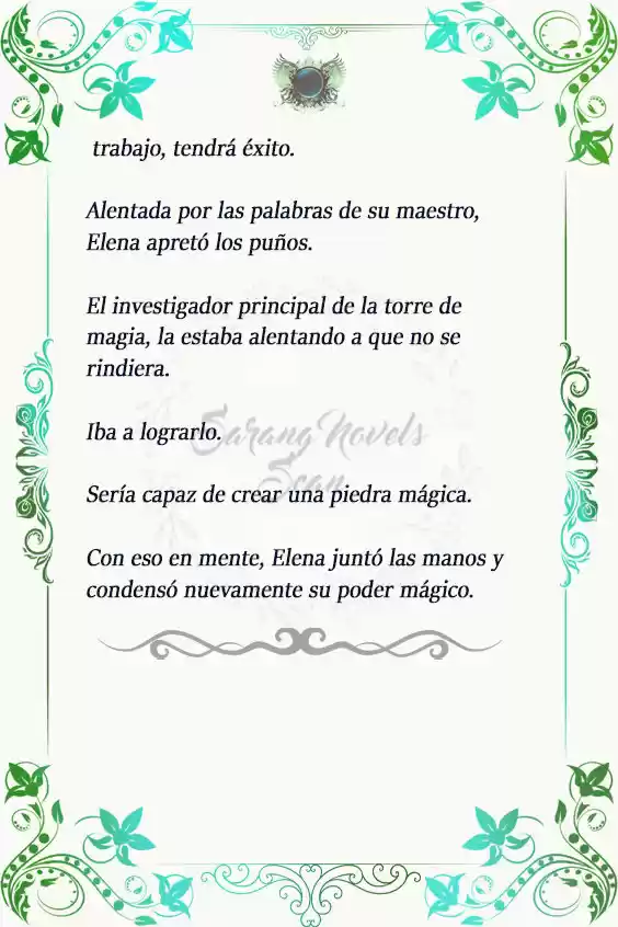 Accidentalmente Seduje Al Hermano Menor Del Protagonista (Novela) - Capítulo 25 - Página 28 - LectorTMOo