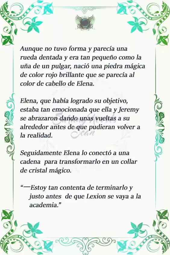 Accidentalmente Seduje Al Hermano Menor Del Protagonista (Novela) - Capítulo 26 - Página 4 - LectorTMOo