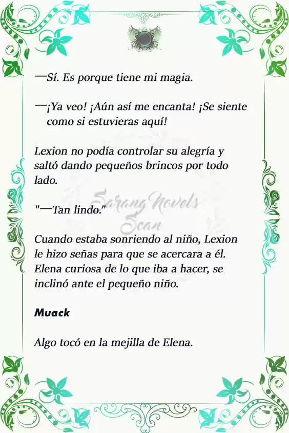 Accidentalmente Seduje Al Hermano Menor Del Protagonista (Novela) - Capítulo 26 - Página 9 - LectorTMOo