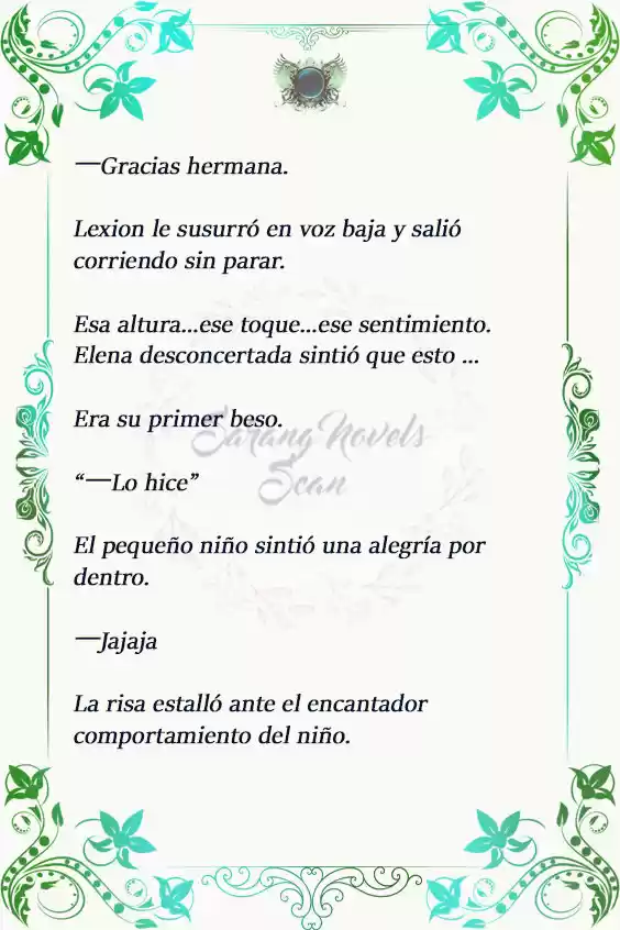 Accidentalmente Seduje Al Hermano Menor Del Protagonista (Novela) - Capítulo 26 - Página 10 - LectorTMOo