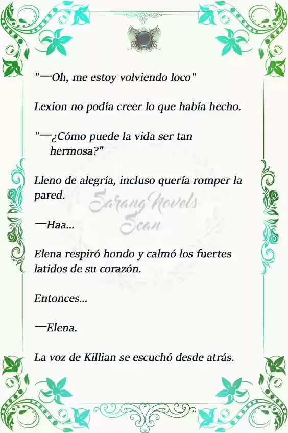 Accidentalmente Seduje Al Hermano Menor Del Protagonista (Novela) - Capítulo 26 - Página 11 - LectorTMOo