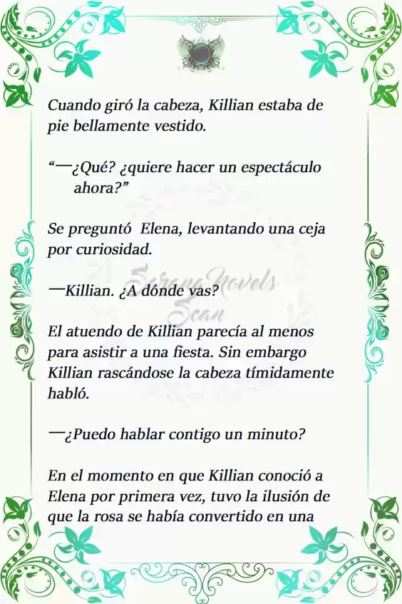 Accidentalmente Seduje Al Hermano Menor Del Protagonista (Novela) - Capítulo 26 - Página 12 - LectorTMOo