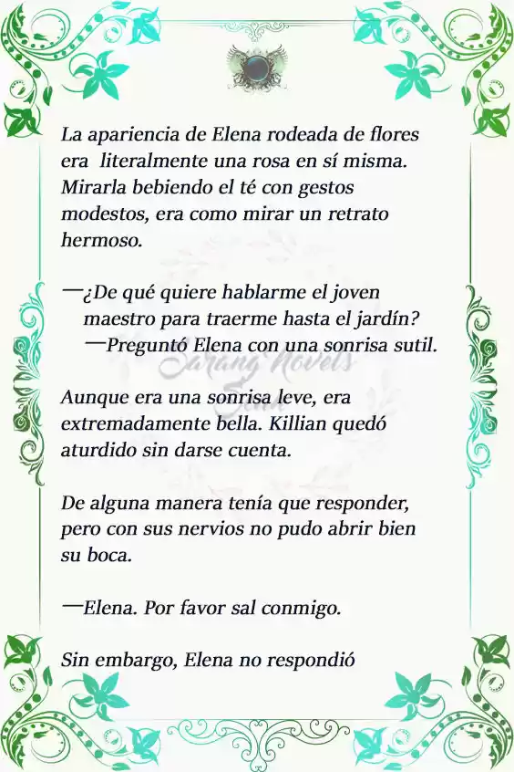 Accidentalmente Seduje Al Hermano Menor Del Protagonista (Novela) - Capítulo 26 - Página 15 - LectorTMOo