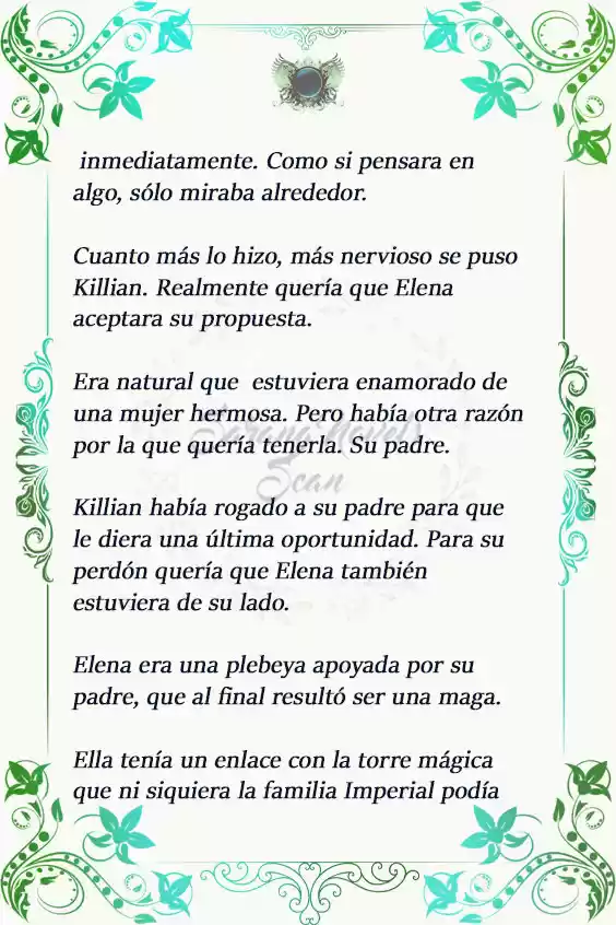 Accidentalmente Seduje Al Hermano Menor Del Protagonista (Novela) - Capítulo 26 - Página 16 - LectorTMOo