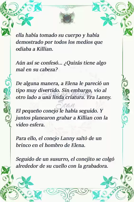 Accidentalmente Seduje Al Hermano Menor Del Protagonista (Novela) - Capítulo 26 - Página 18 - LectorTMOo