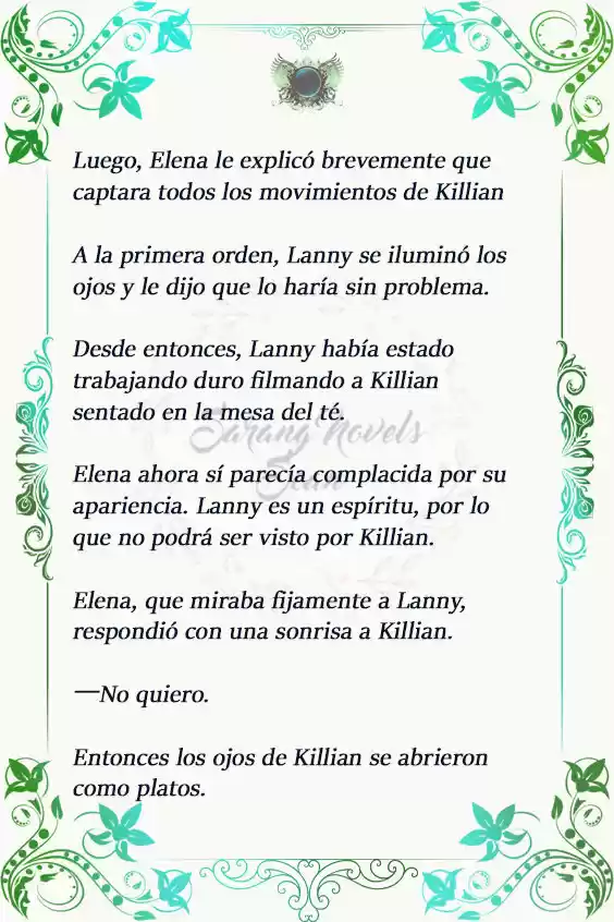 Accidentalmente Seduje Al Hermano Menor Del Protagonista (Novela) - Capítulo 26 - Página 19 - LectorTMOo
