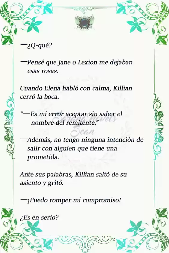Accidentalmente Seduje Al Hermano Menor Del Protagonista (Novela) - Capítulo 26 - Página 24 - LectorTMOo
