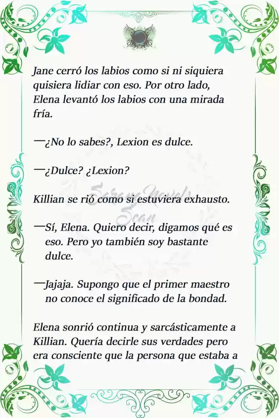Accidentalmente Seduje Al Hermano Menor Del Protagonista (Novela) - Capítulo 27 - Página 15 - LectorTMOo