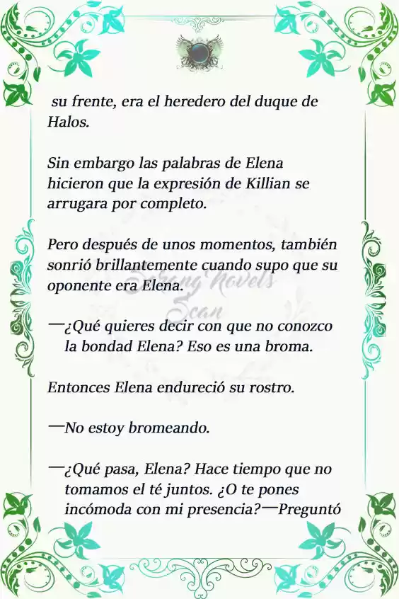 Accidentalmente Seduje Al Hermano Menor Del Protagonista (Novela) - Capítulo 27 - Página 16 - LectorTMOo