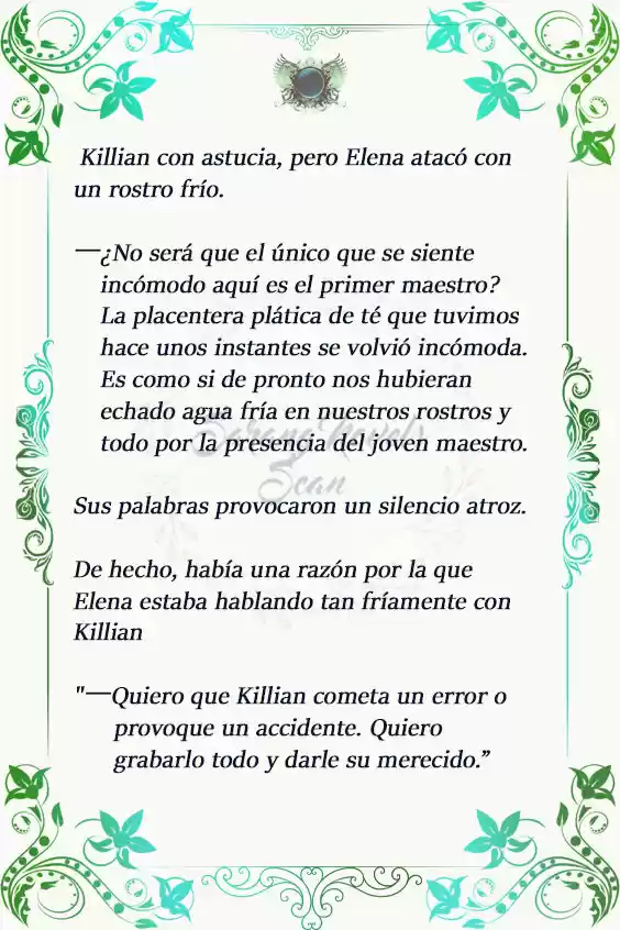 Accidentalmente Seduje Al Hermano Menor Del Protagonista (Novela) - Capítulo 27 - Página 17 - LectorTMOo