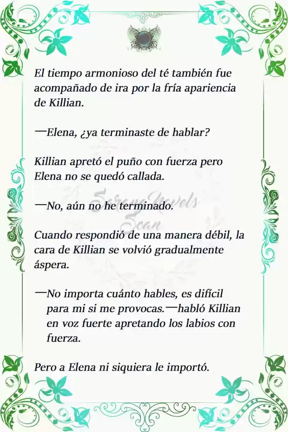 Accidentalmente Seduje Al Hermano Menor Del Protagonista (Novela) - Capítulo 27 - Página 18 - LectorTMOo