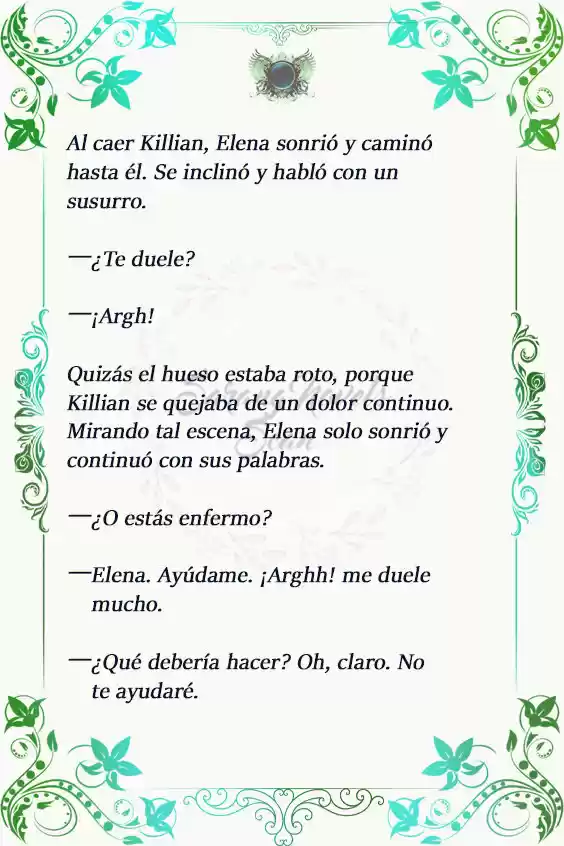 Accidentalmente Seduje Al Hermano Menor Del Protagonista (Novela) - Capítulo 27 - Página 22 - LectorTMOo