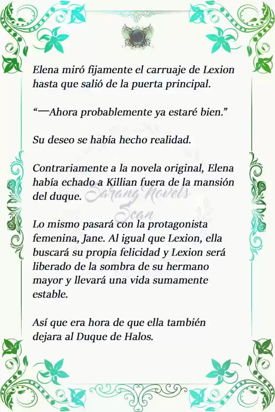 Accidentalmente Seduje Al Hermano Menor Del Protagonista (Novela) - Capítulo 29 - Página 4 - LectorTMOo
