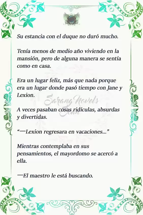 Accidentalmente Seduje Al Hermano Menor Del Protagonista (Novela) - Capítulo 29 - Página 6 - LectorTMOo