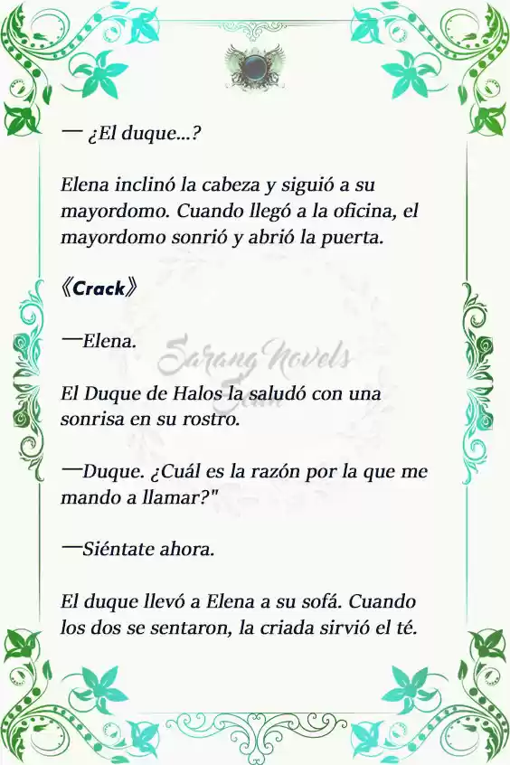 Accidentalmente Seduje Al Hermano Menor Del Protagonista (Novela) - Capítulo 29 - Página 7 - LectorTMOo