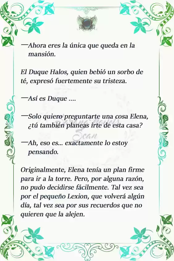 Accidentalmente Seduje Al Hermano Menor Del Protagonista (Novela) - Capítulo 29 - Página 8 - LectorTMOo