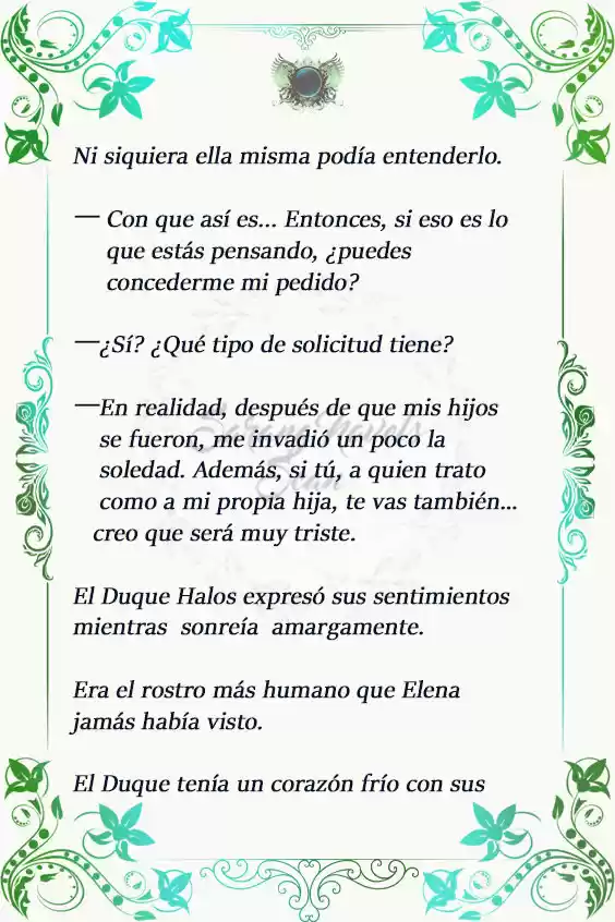 Accidentalmente Seduje Al Hermano Menor Del Protagonista (Novela) - Capítulo 29 - Página 9 - LectorTMOo