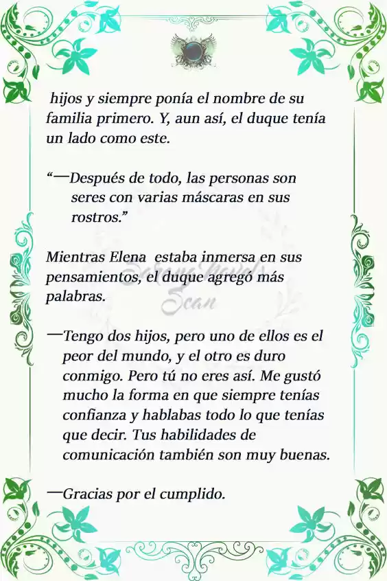Accidentalmente Seduje Al Hermano Menor Del Protagonista (Novela) - Capítulo 29 - Página 10 - LectorTMOo