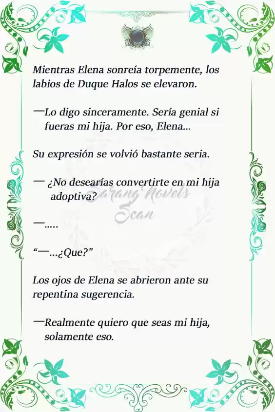 Accidentalmente Seduje Al Hermano Menor Del Protagonista (Novela) - Capítulo 29 - Página 11 - LectorTMOo