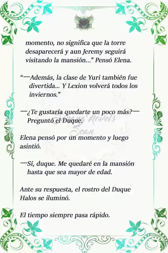 Accidentalmente Seduje Al Hermano Menor Del Protagonista (Novela) - Capítulo 29 - Página 17 - LectorTMOo