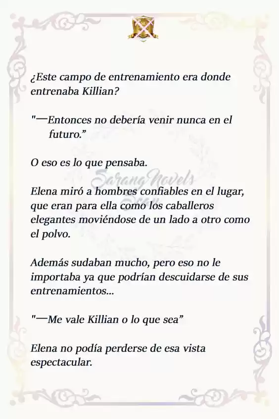 Accidentalmente Seduje Al Hermano Menor Del Protagonista (Novela) - Capítulo 3 - Página 15 - LectorTMOo