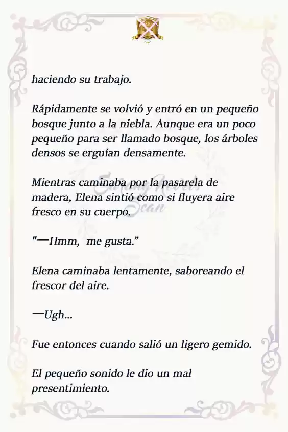 Accidentalmente Seduje Al Hermano Menor Del Protagonista (Novela) - Capítulo 3 - Página 17 - LectorTMOo