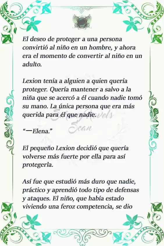 Accidentalmente Seduje Al Hermano Menor Del Protagonista (Novela) - Capítulo 30 - Página 4 - LectorTMOo