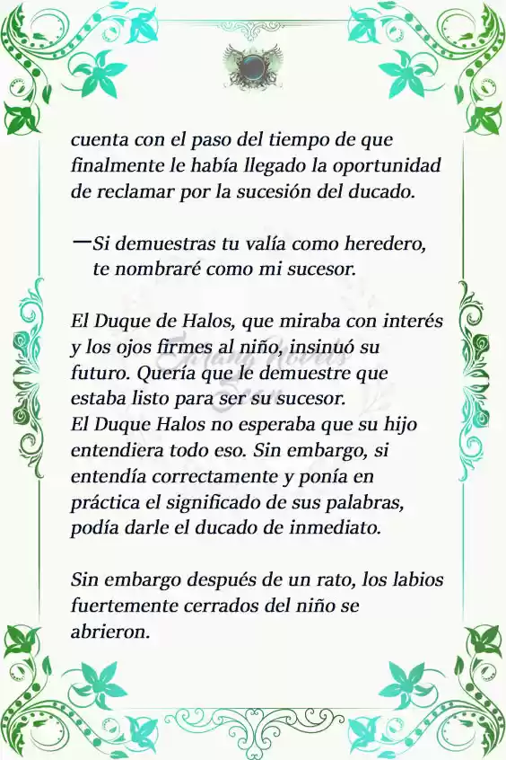 Accidentalmente Seduje Al Hermano Menor Del Protagonista (Novela) - Capítulo 30 - Página 5 - LectorTMOo