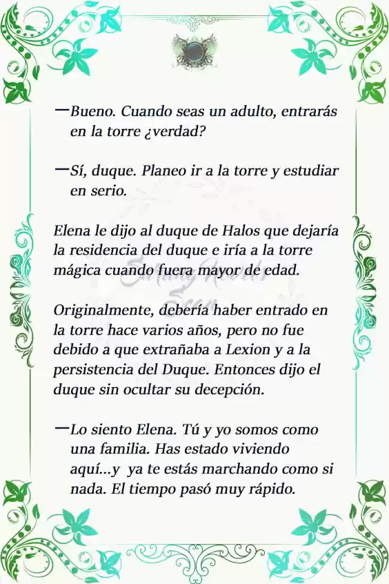 Accidentalmente Seduje Al Hermano Menor Del Protagonista (Novela) - Capítulo 30 - Página 7 - LectorTMOo