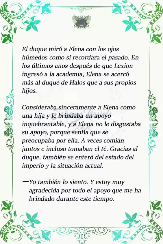 Accidentalmente Seduje Al Hermano Menor Del Protagonista (Novela) - Capítulo 30 - Página 8 - LectorTMOo