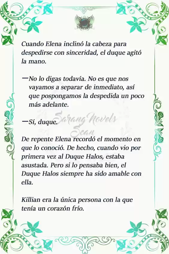 Accidentalmente Seduje Al Hermano Menor Del Protagonista (Novela) - Capítulo 30 - Página 9 - LectorTMOo