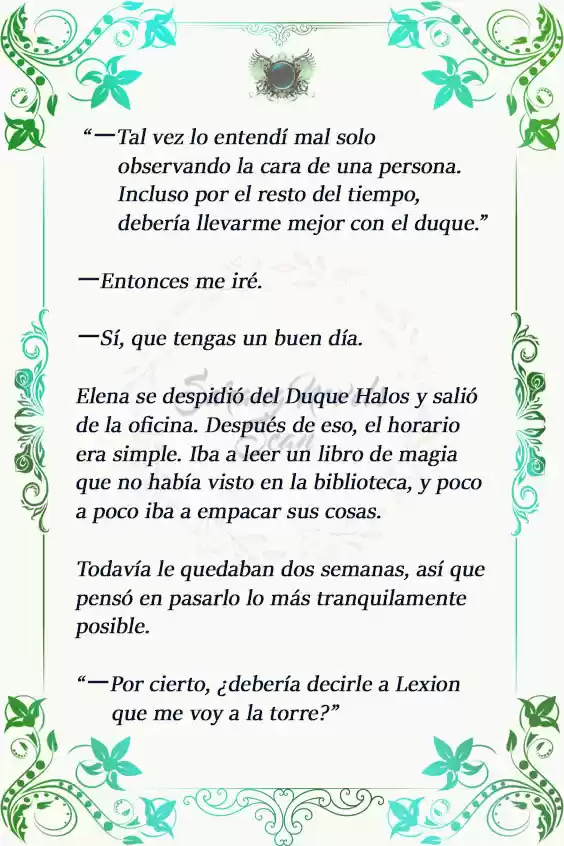 Accidentalmente Seduje Al Hermano Menor Del Protagonista (Novela) - Capítulo 30 - Página 10 - LectorTMOo