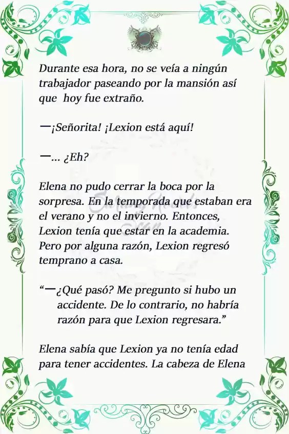 Accidentalmente Seduje Al Hermano Menor Del Protagonista (Novela) - Capítulo 30 - Página 12 - LectorTMOo