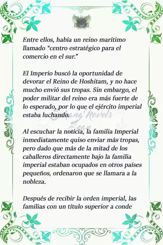 Accidentalmente Seduje Al Hermano Menor Del Protagonista (Novela) - Capítulo 30 - Página 19 - LectorTMOo